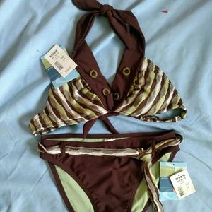 Ocean Dream Two Piece Swimsuit